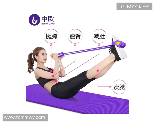 腰部锻炼专用健身器材推荐及科学使用方法